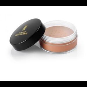 Black Radiance Loose Setting Powder (Cocoa Kisses)